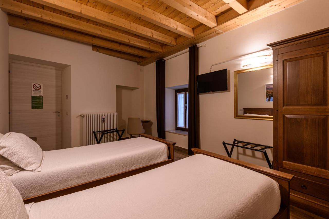 Il Glicine B&B Ristorante Cazzago San Martino Екстериор снимка