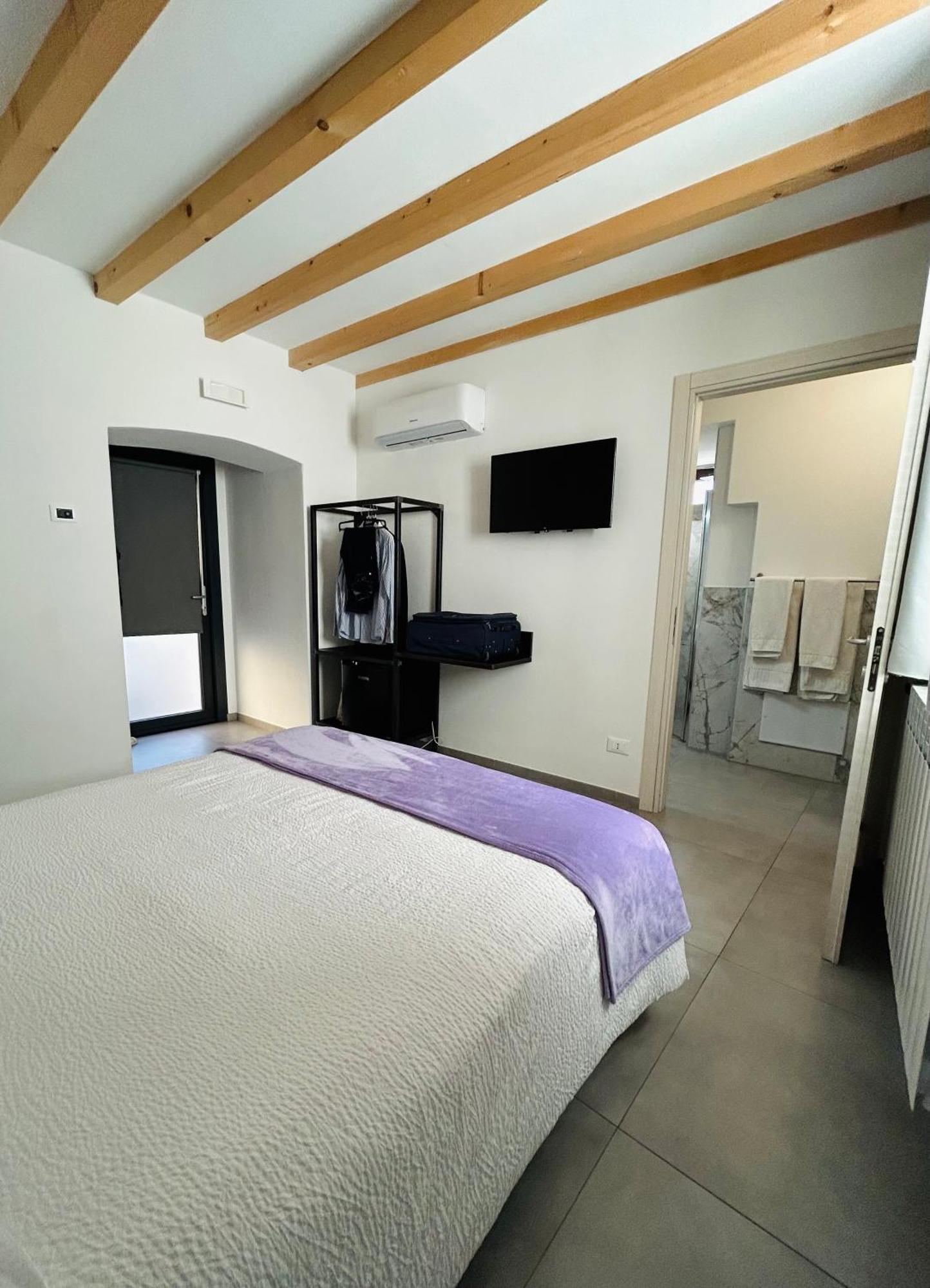Il Glicine B&B Ristorante Cazzago San Martino Екстериор снимка